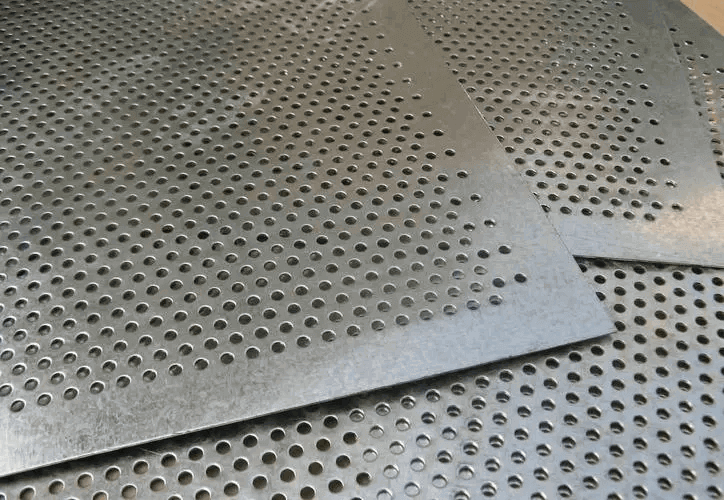 冲孔板销售的网络渠道建设